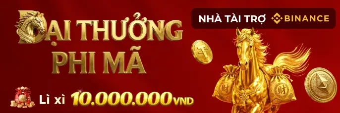 MAN88 Nạp Crypto Đón Tết - Rinh Lộc Khủng 10 Triệu