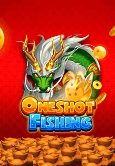 MAN88 Oneshot Fishing
