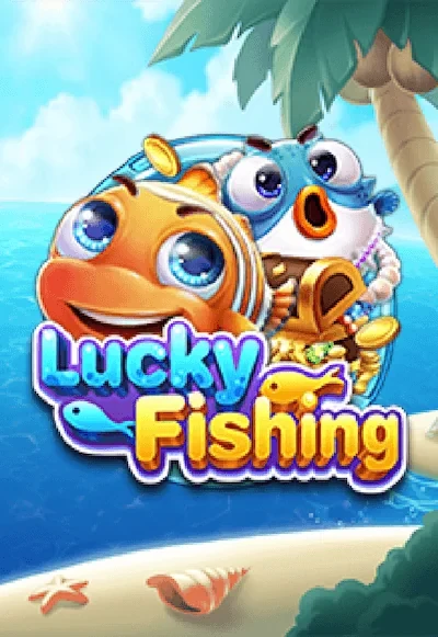 MAN88 LuckyFishing