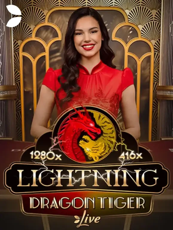 MAN88 Lightning Dragon Tiger