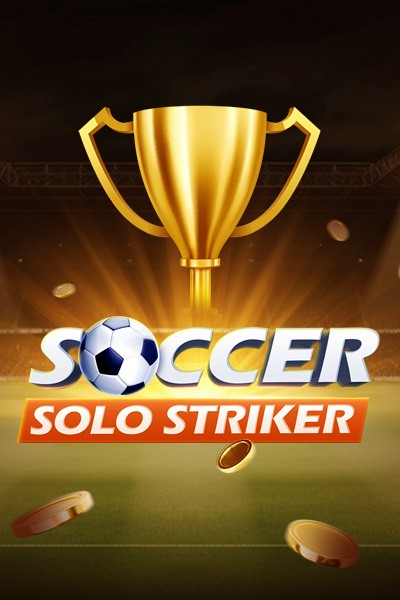 MAN88 Soccer Solo Striker
