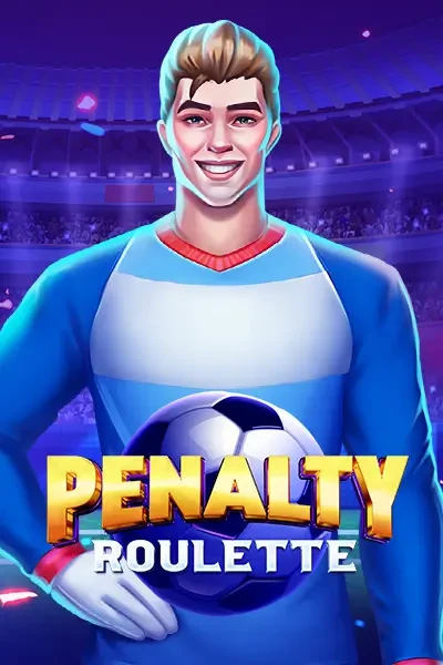 MAN88 Penalty Roulette