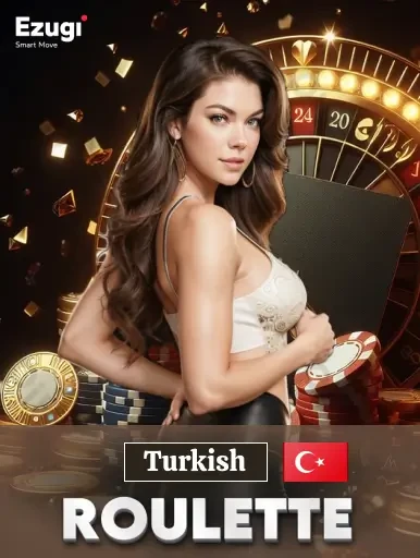 MAN88 Turkish Roulette