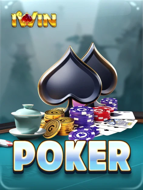MAN88 Poker