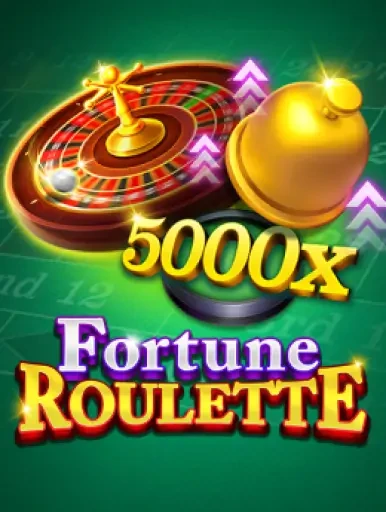 MAN88 Fortune Roulette