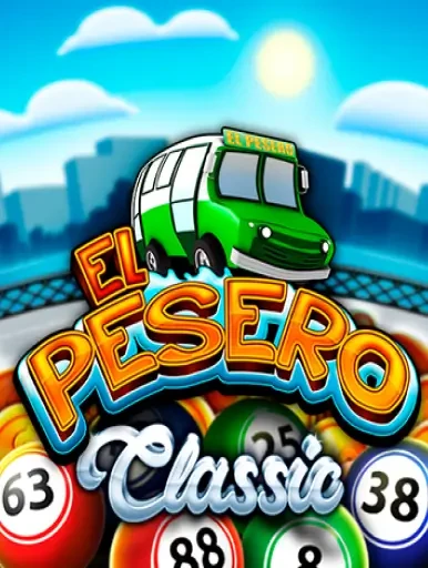 MAN88 El Pesero Classic