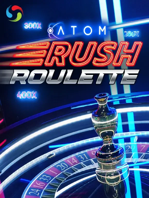 MAN88 Rush Atom Roulette