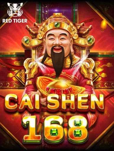 MAN88 Cai Shen 168