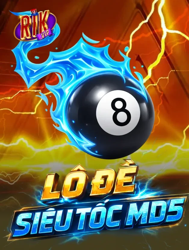 MAN88 Lô Đề Siêu Tốc MD5