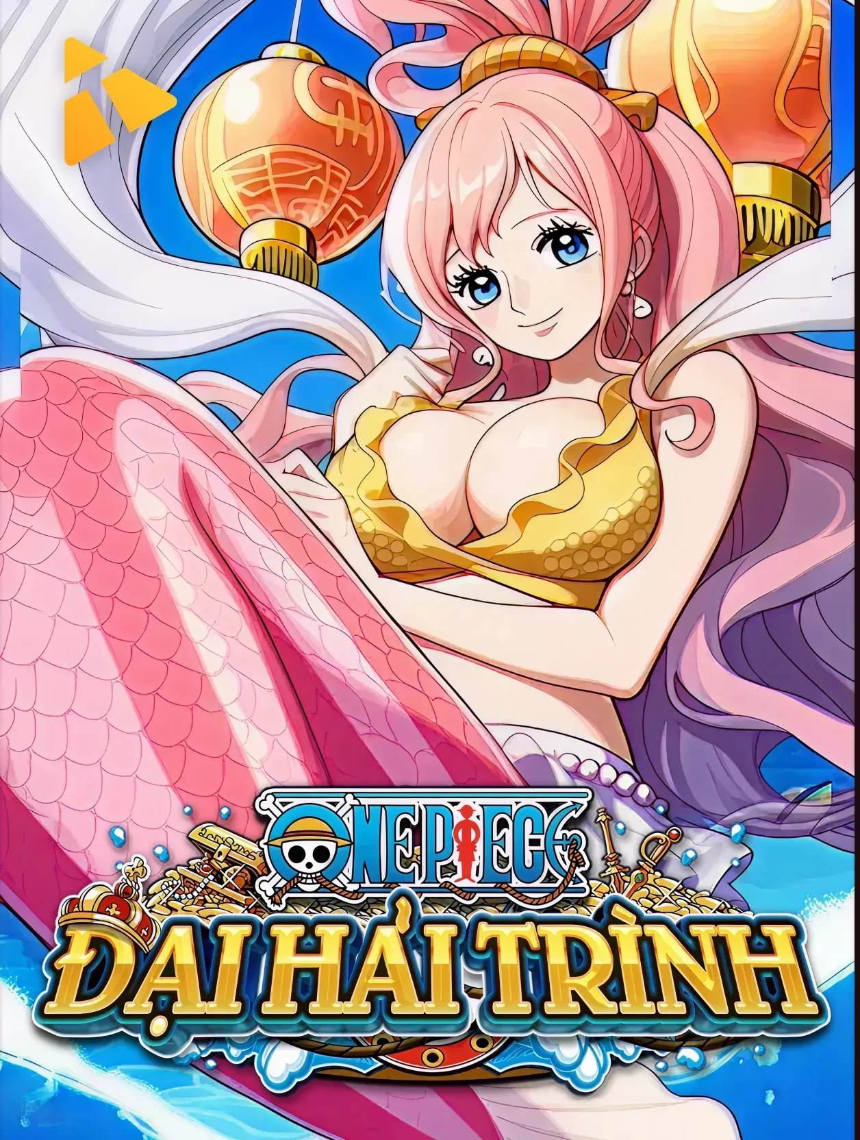 MAN88 Đại Hải Trình