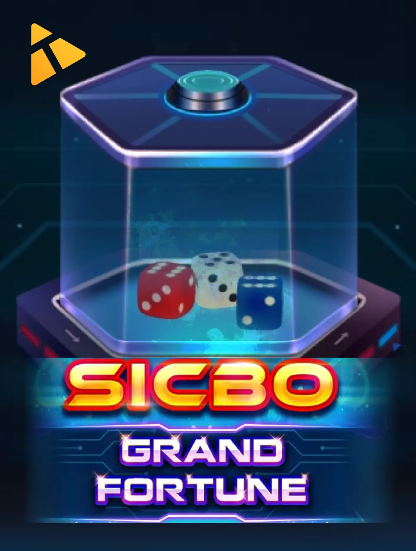 MAN88 Sicbo Grand Fortune