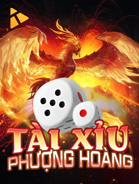MAN88 Tài Xỉu Phượng Hoàng