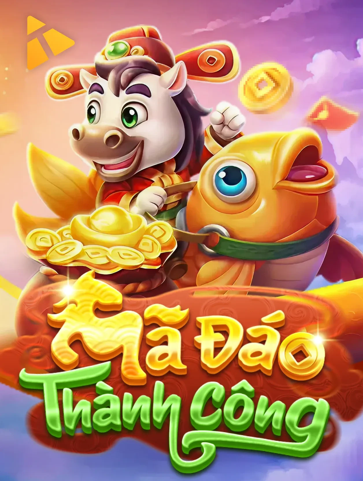 MAN88 Mã Đáo Thành Công