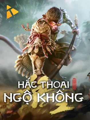 MAN88 Wukong