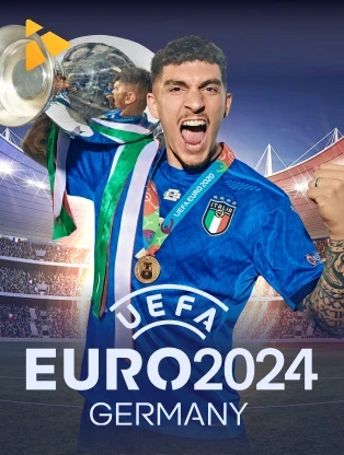 MAN88 Euro 2024