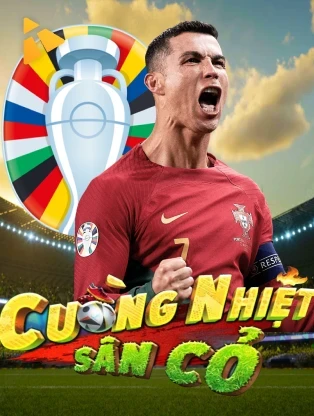 MAN88 Cuồng Nhiệt Sân Cỏ