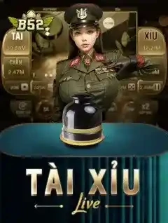 MAN88 Tài Xỉu Livestream