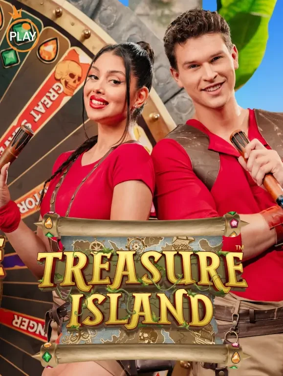 MAN88 Treasure Island