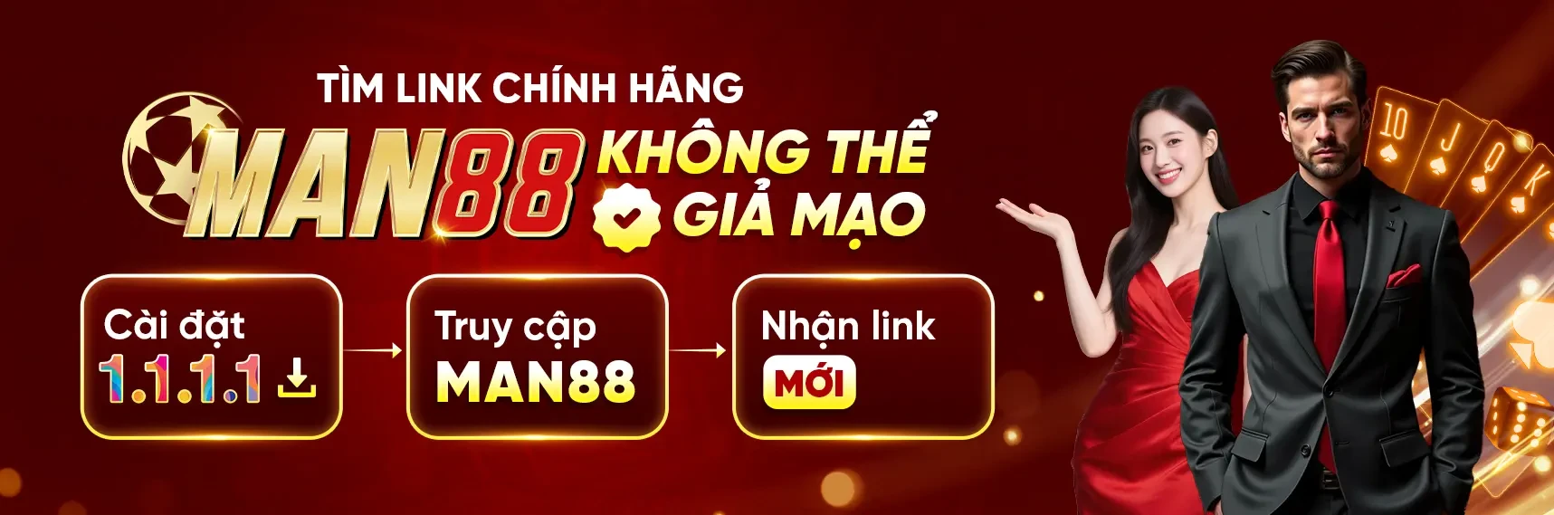 MAN88 Tìm link chính hãng